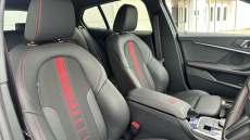 BMW 1 Series 128ti 5dr Step Auto [Live Cockpit Professional] Petrol Hatchback